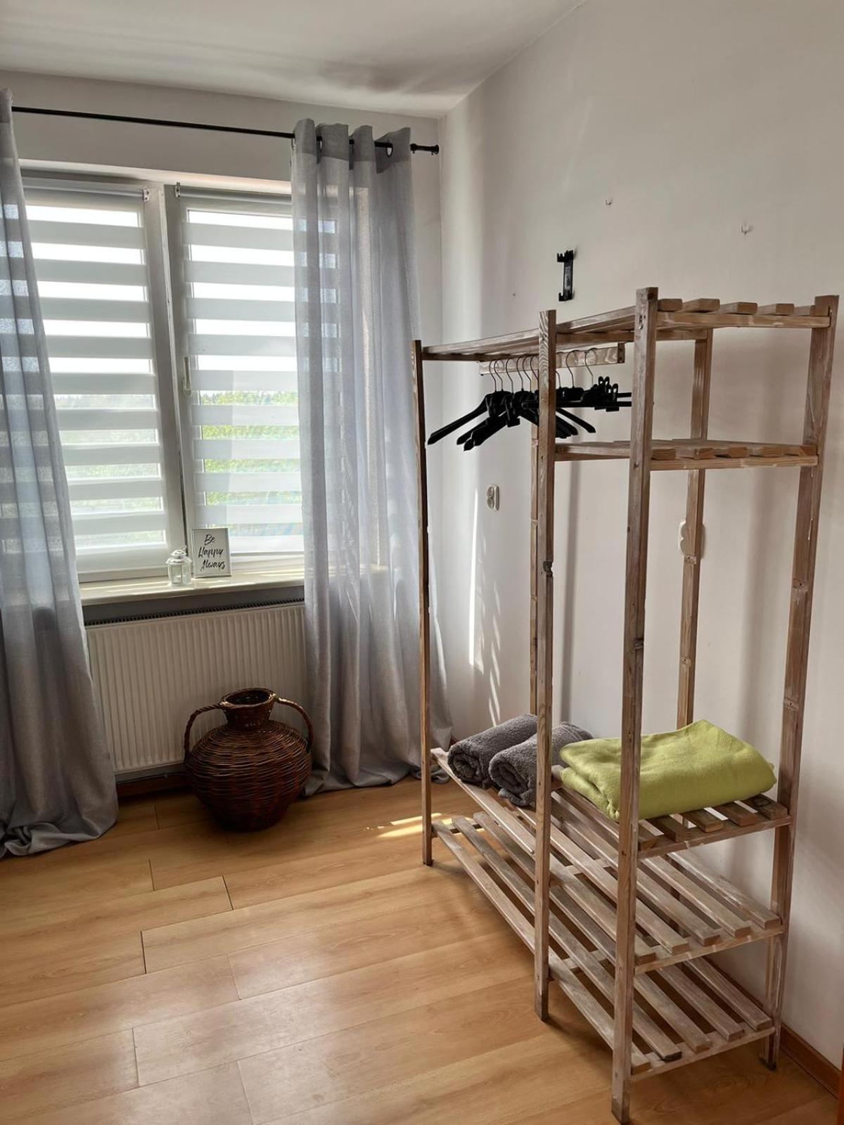 Apartment On The Road S-61 Szypliszki Ngoại thất bức ảnh
