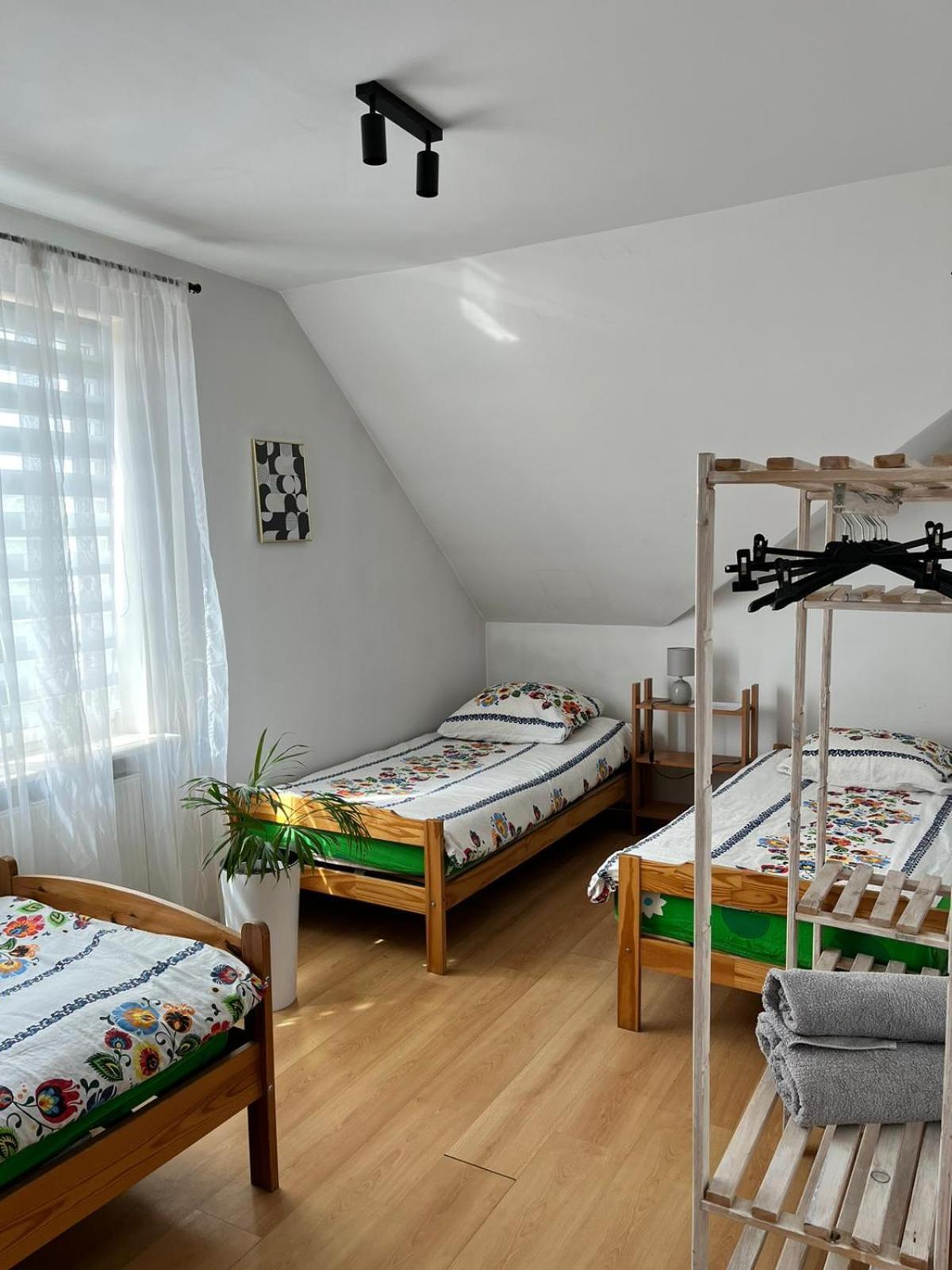Apartment On The Road S-61 Szypliszki Ngoại thất bức ảnh