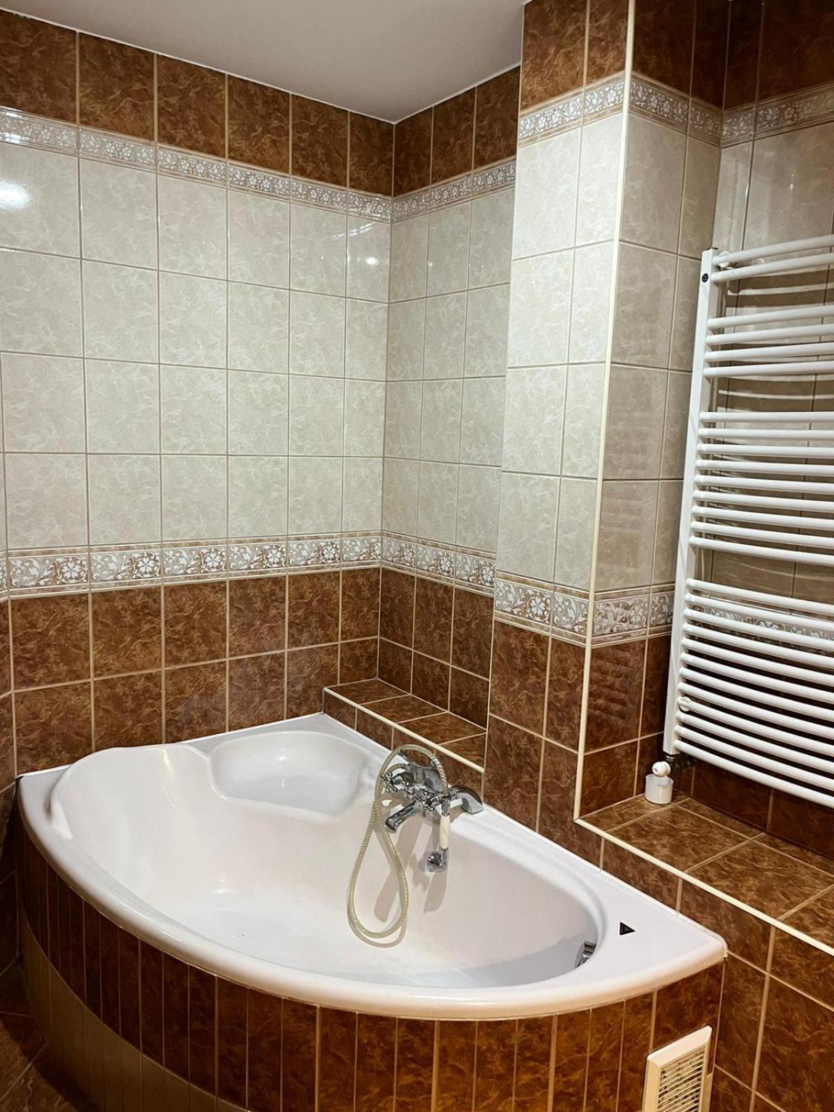 Apartment On The Road S-61 Szypliszki Ngoại thất bức ảnh