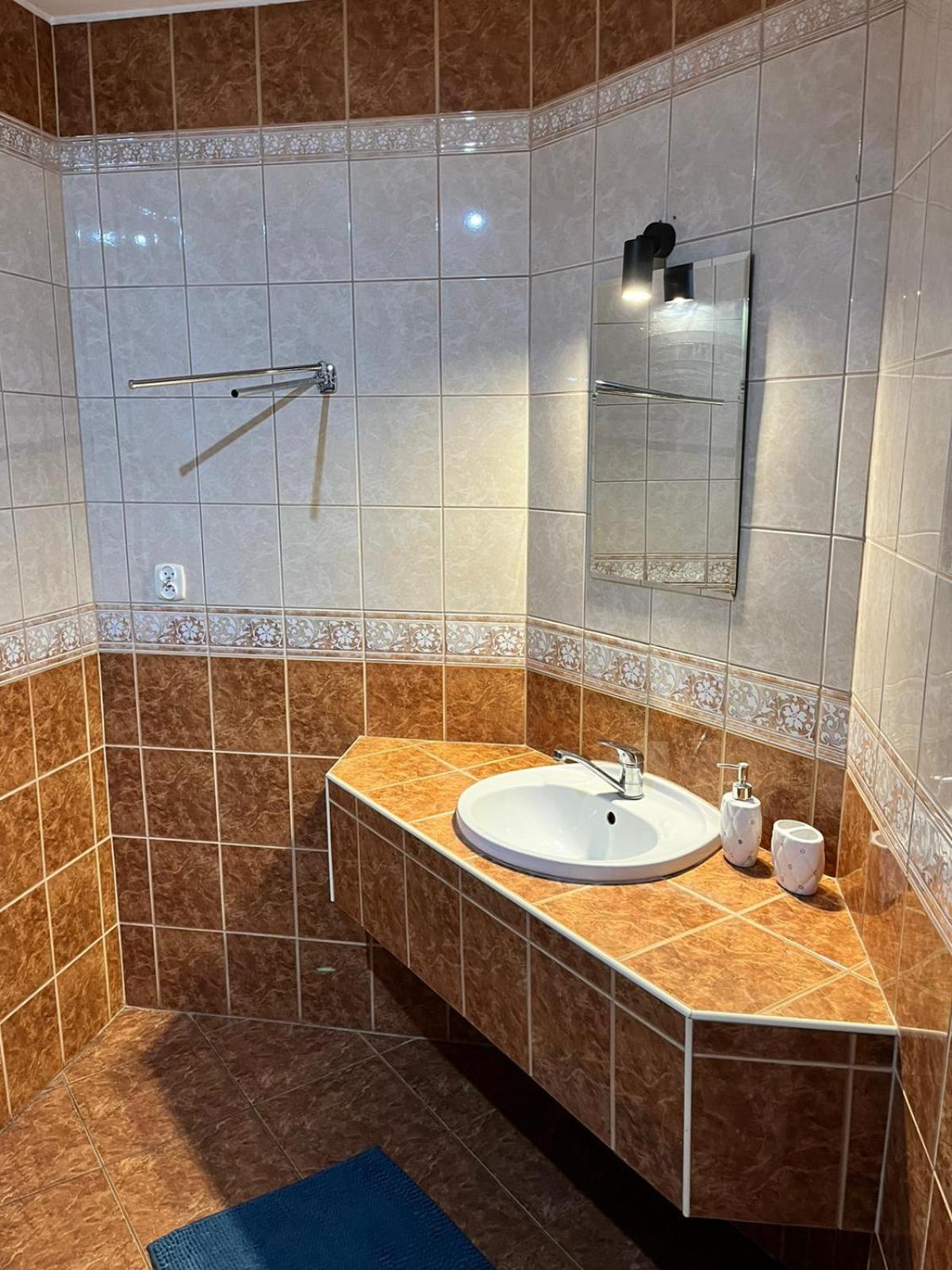 Apartment On The Road S-61 Szypliszki Ngoại thất bức ảnh